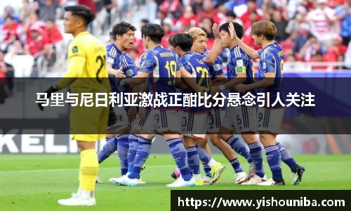 马里与尼日利亚激战正酣比分悬念引人关注